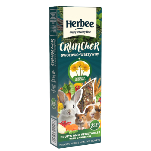 pol_pl_HERBEE-CRUNCHER-Dla-Gryzoni-I-Krolikow-Owocowo-Warzywny-Z-Mniszkiem-Lekarskim-115G-17263_1.png