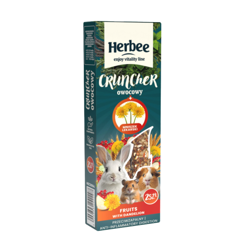 pol_pl_HERBEE-CRUNCHER-Dla-Gryzoni-I-Krolikow-Owocowy-Z-Mniszkiem-Lekarskim-115G-17264_1.png