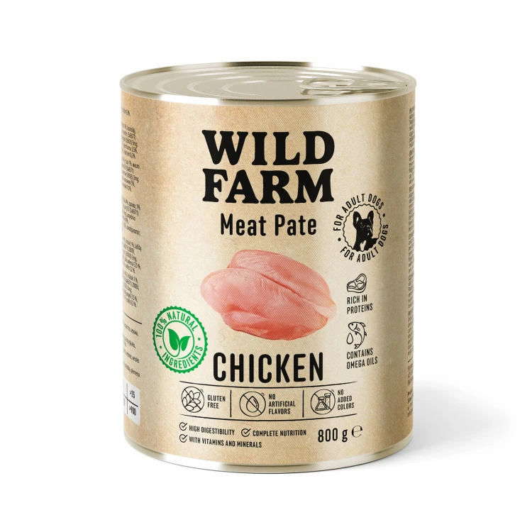 pol_pl_Wild-Farm-Pate-Karma-Mokra-Dla-Psa-Z-Kurczakiem-Bezglutenowa-800g-17406_1.jpg