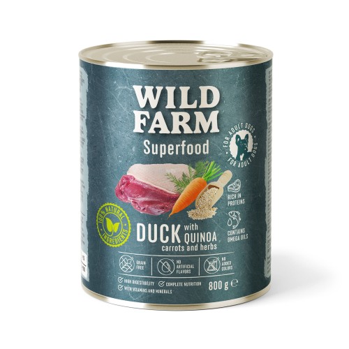 pol_pl_Wild-Farm-Superfood-Kaczka-mokra-karma-z-komosa-i-marchewka-800g-17421_1.jpg
